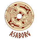 Asaborg